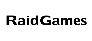 raid games logo