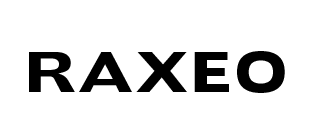 raxeo logo