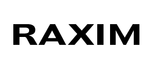 raxim logo