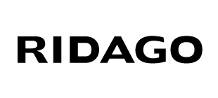 ridago logo