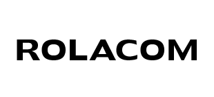 rolacom logo