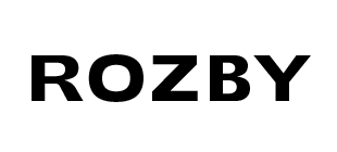 rozby logo