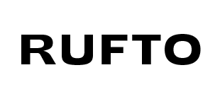 rufto logo