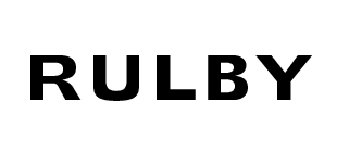 rulby logo