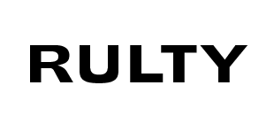 rulty logo