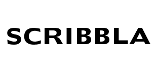 scribbla logo