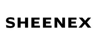 sheenex logo