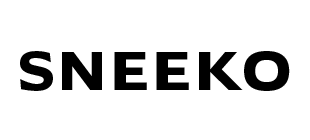 sneeko logo