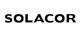 solacor logo