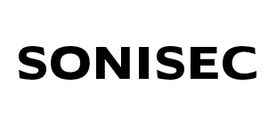 sonisec logo