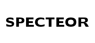 specteor logo