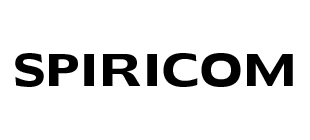 spiricom logo