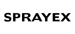 sprayex logo