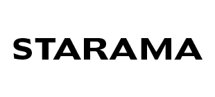 starama logo