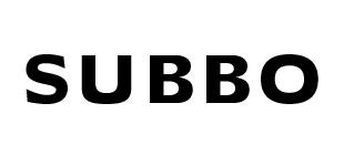 subbo logo