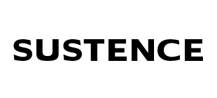 sustence logo