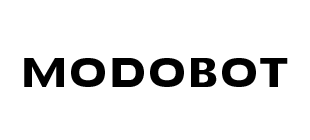 modobot logo