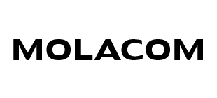 molacom logo