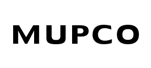 mupco logo