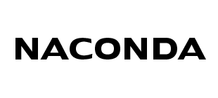 naconda logo