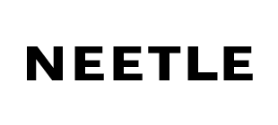 neetle logo