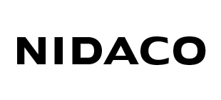 nidaco logo