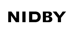 nidby logo