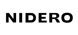 nidero logo