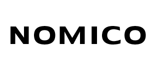 nomico logo