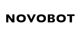 novobot logo