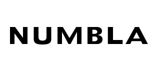 numbla logo