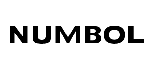 numbol logo