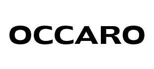 occaro logo