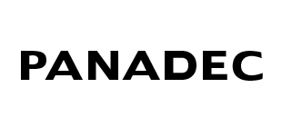 panadec logo