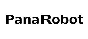 pana robot logo