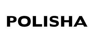 polisha logo