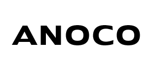 anoco logo