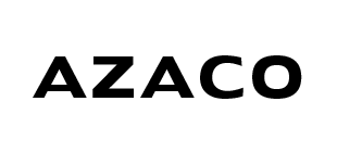 azaco logo