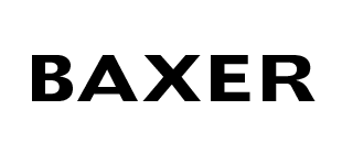 baxer logo