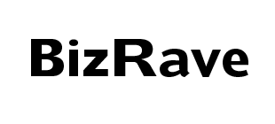 biz rave logo