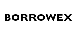 borrowex logo