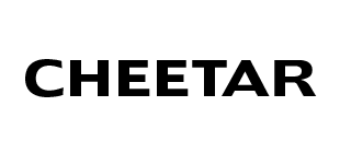 cheetar logo