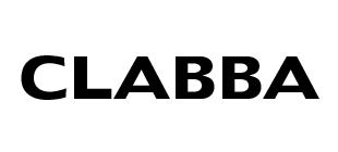 clabba logo