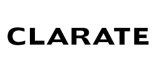 clarate logo