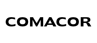 comacor logo