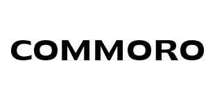 commoro logo