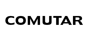 comutar logo