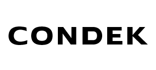 condek logo