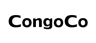 congo co logo