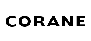 corane logo